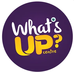 What's Up?